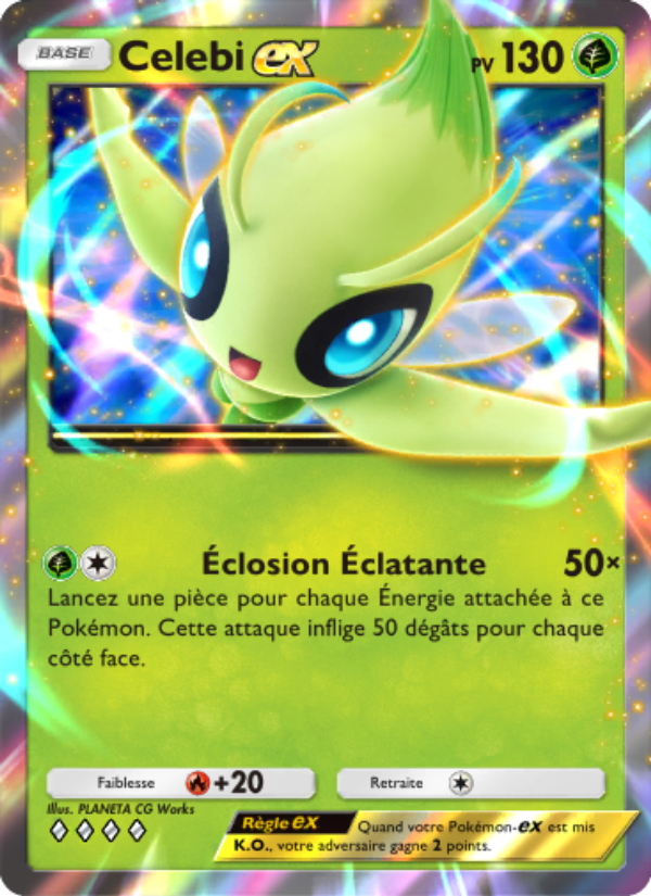 Celebi-ex