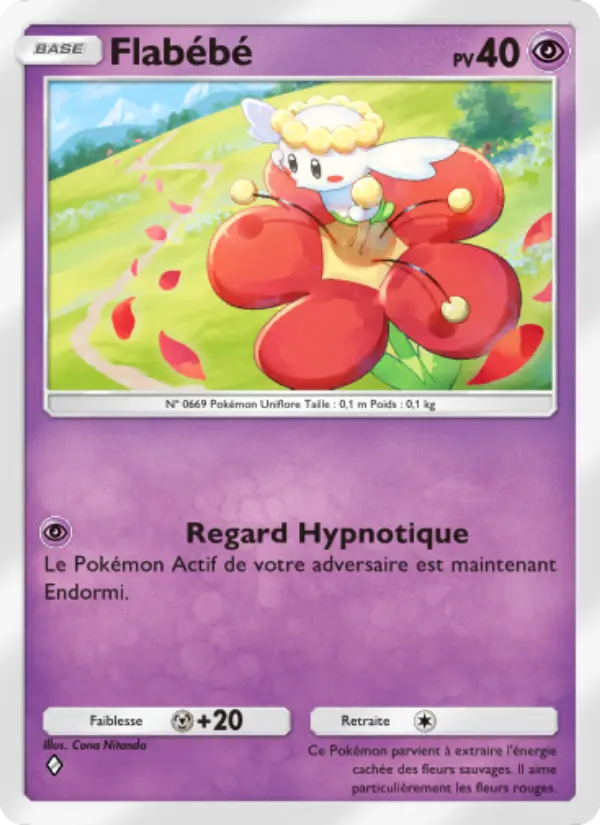 Flabébé