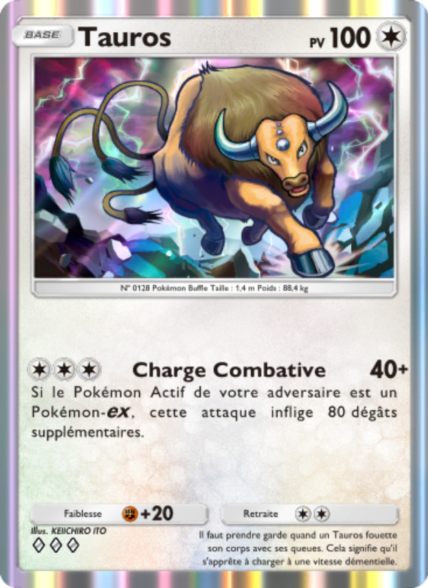 Tauros