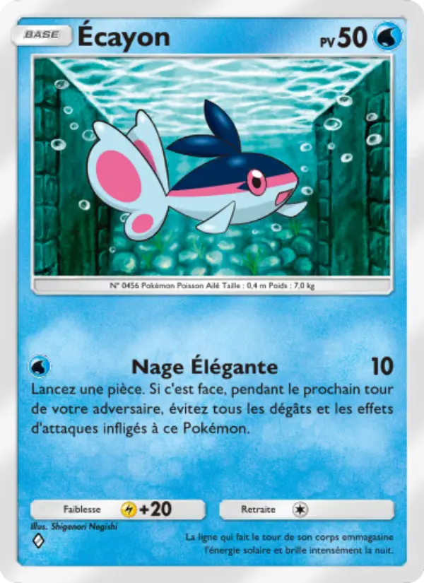Écayon
