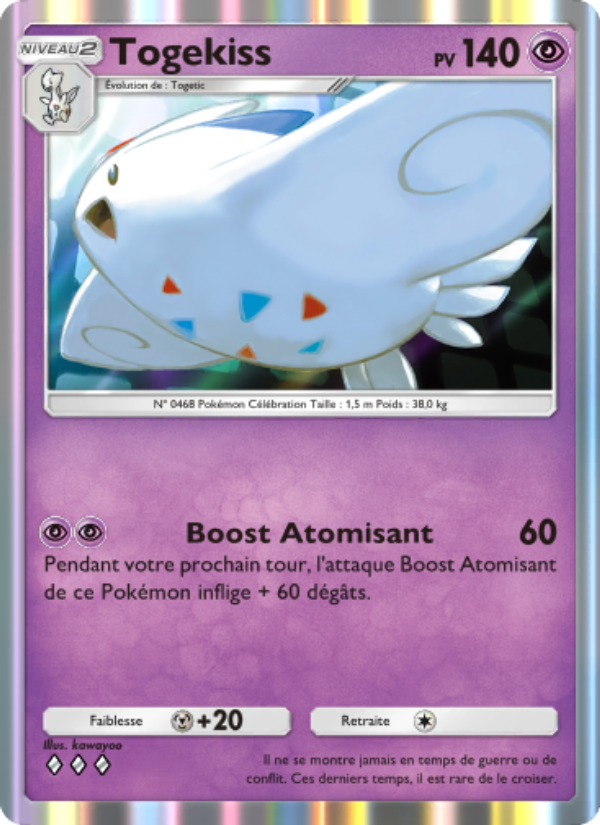 Togekiss