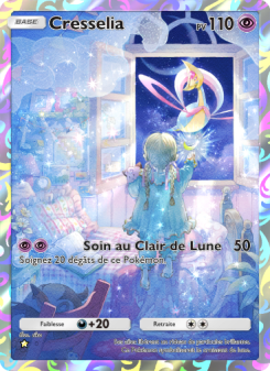 Cresselia
