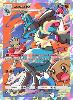 Lucario