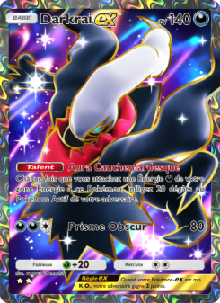 Darkrai-ex