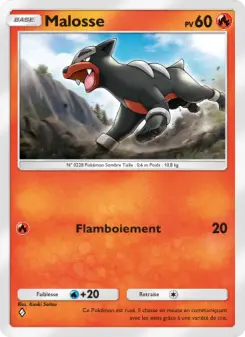 Malosse