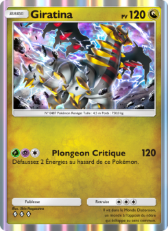 Giratina
