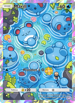 Marill