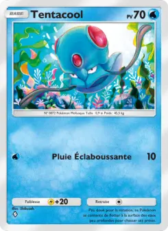Tentacool