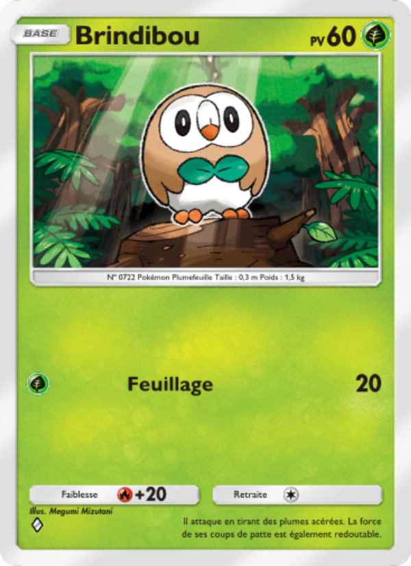 Brindibou