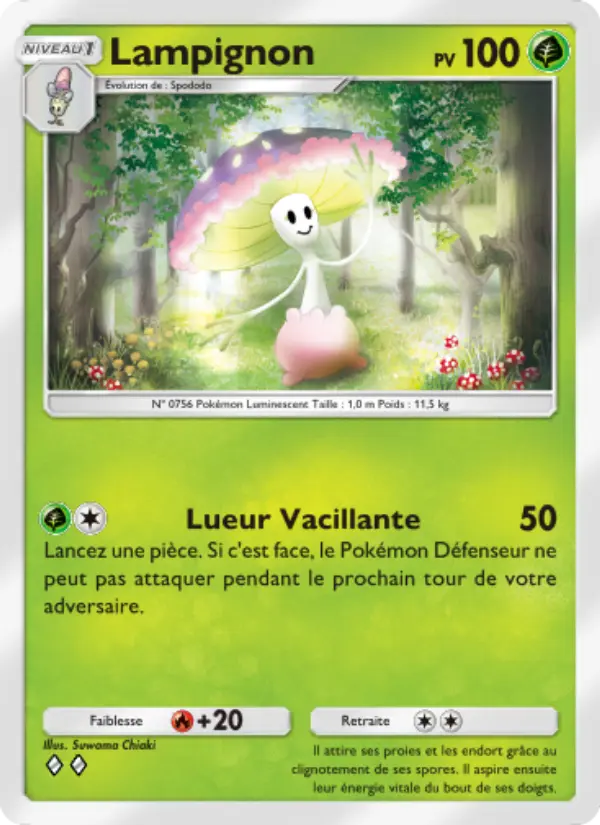 Lampignon