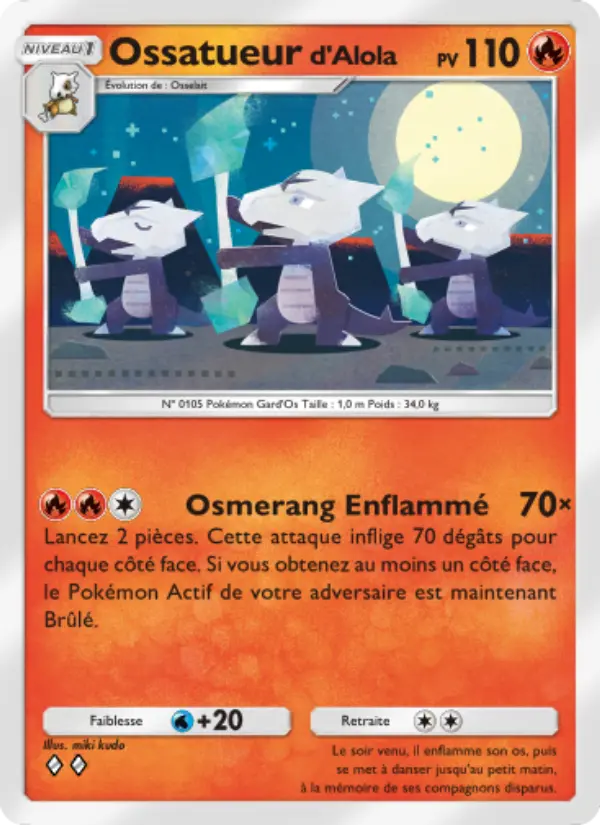 Ossatueurd'Alola