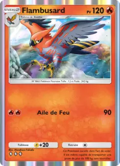 Flambusard