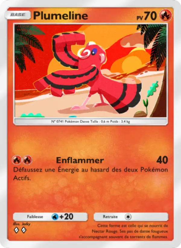 Plumeline