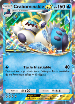 Crabominable-ex