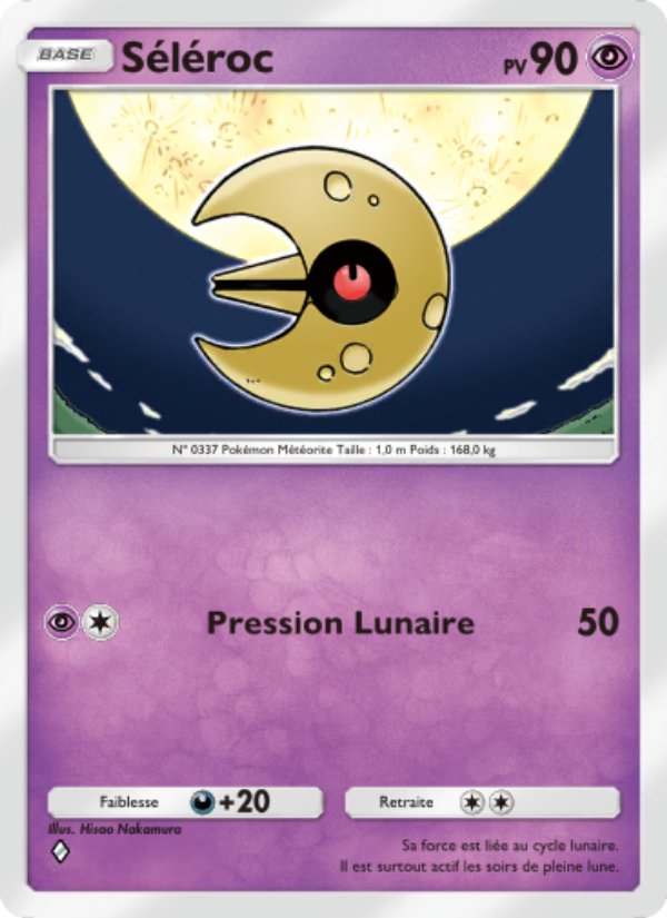 Séléroc