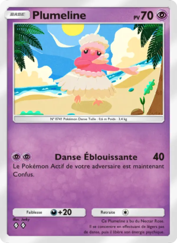Plumeline