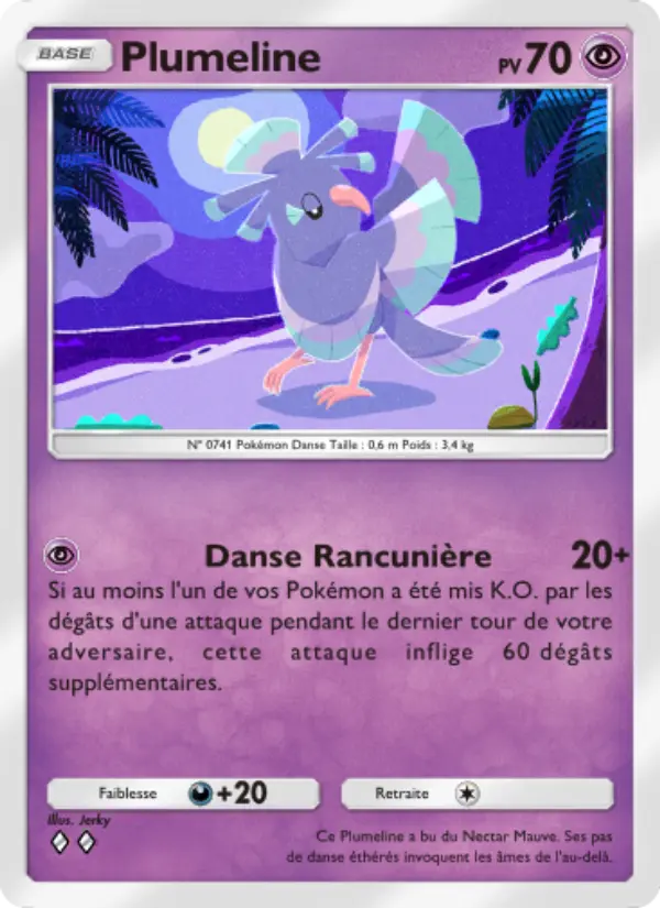 Plumeline