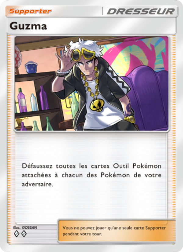 Guzma