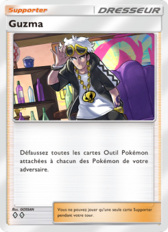 Guzma