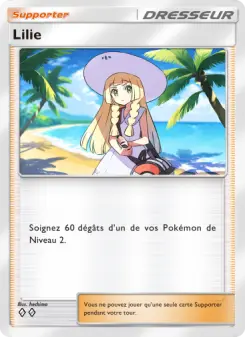 Lilie