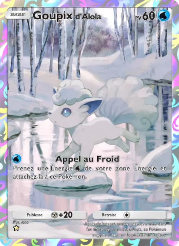 Goupixd'Alola