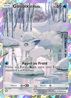 Goupixd'Alola