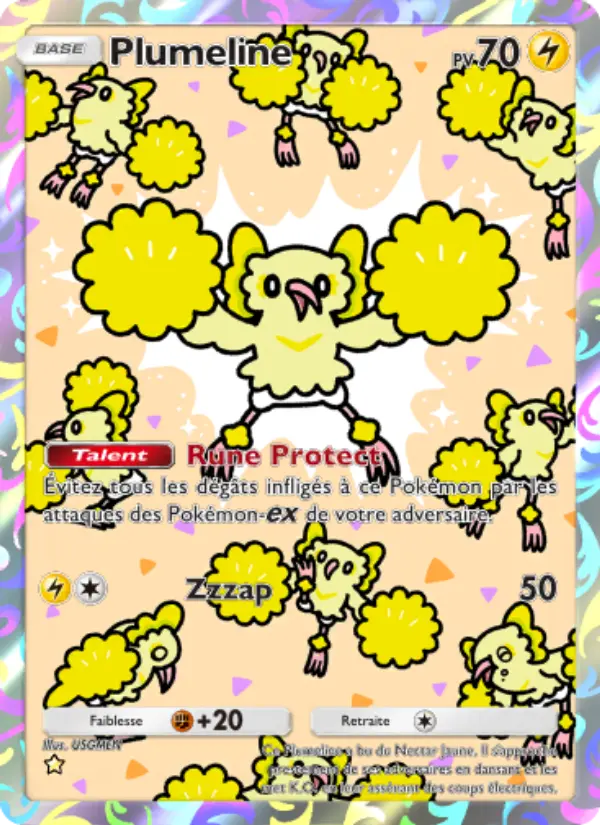 Plumeline