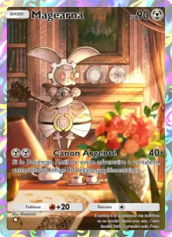 Magearna