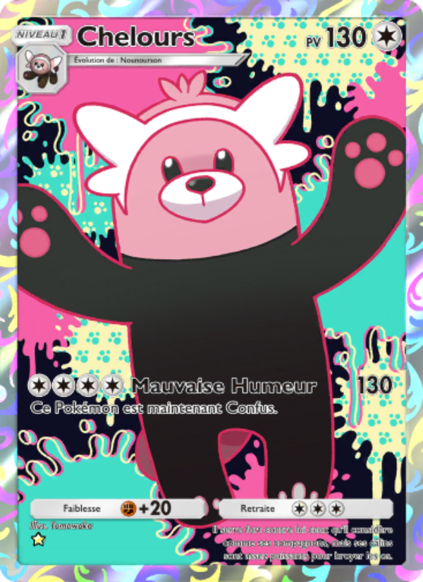 Chelours