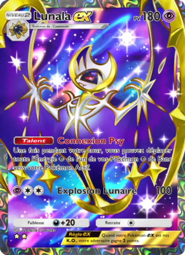 Lunala-ex