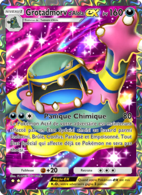 Grotadmorvd'Alola-ex