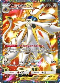Solgaleo-ex