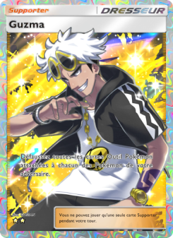 Guzma