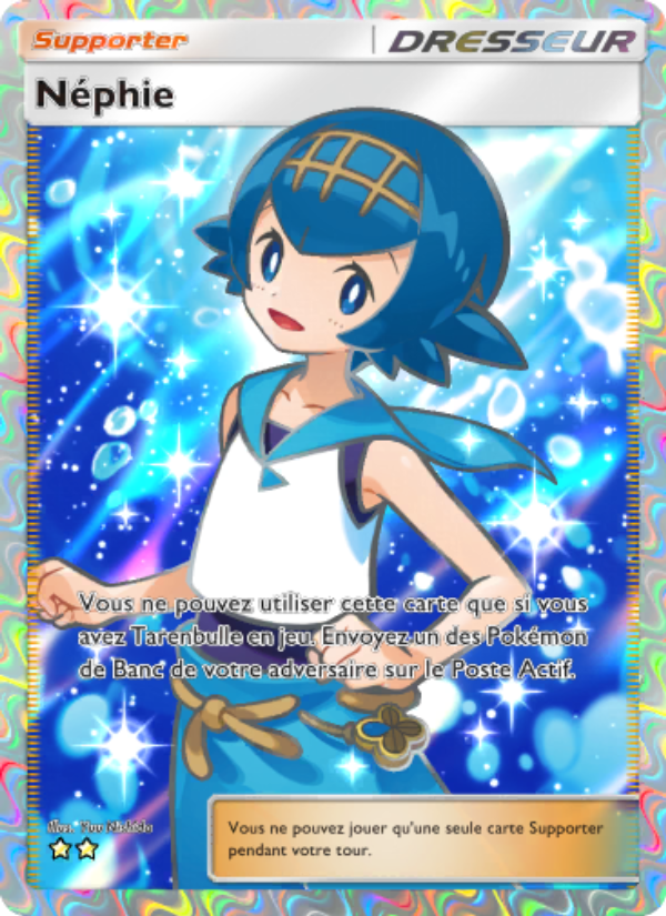 Néphie