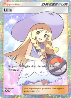 Lilie