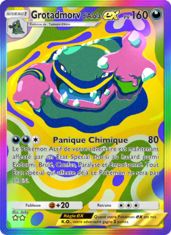 Grotadmorvd'Alola-ex