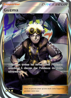 Guzma