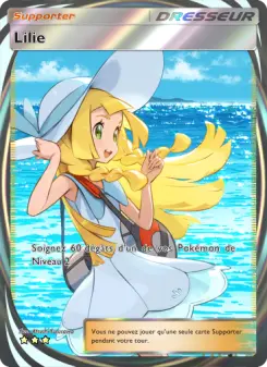 Lilie