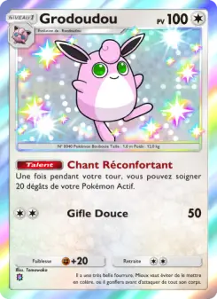 Grodoudou