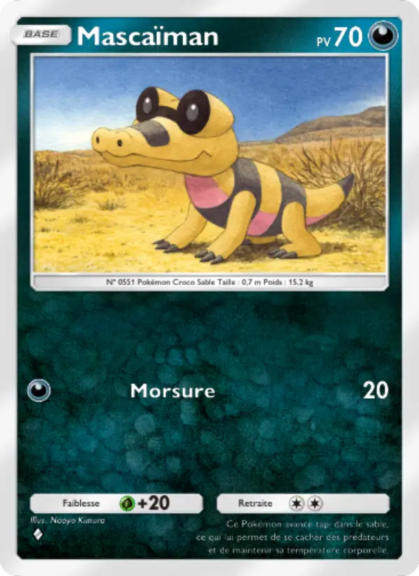 Sandile