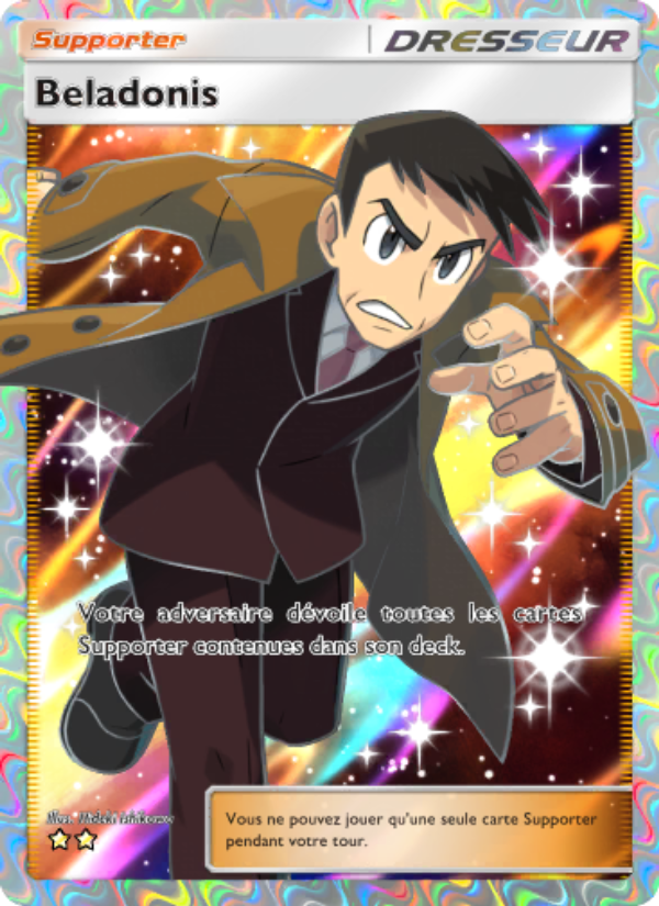 Beladonis