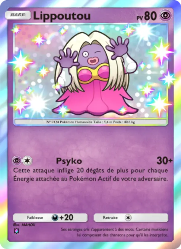 Jynx