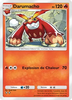 Darumacho
