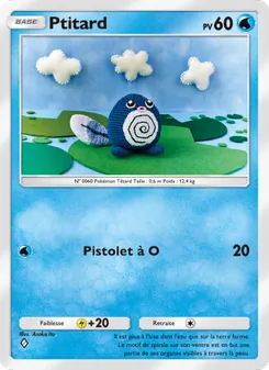 Ptitard