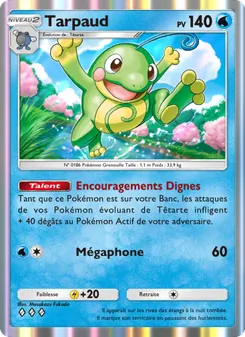 Tarpaud