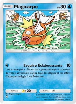 Magicarpe