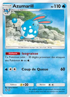 Azumarill