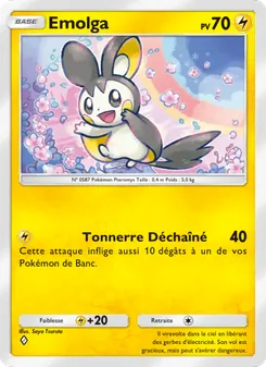 Emolga