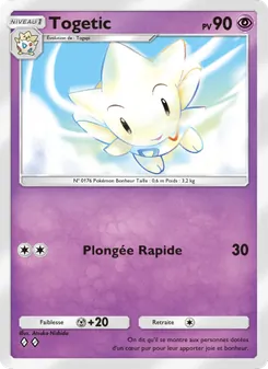 Togetic