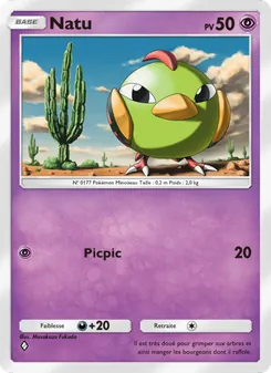 Natu